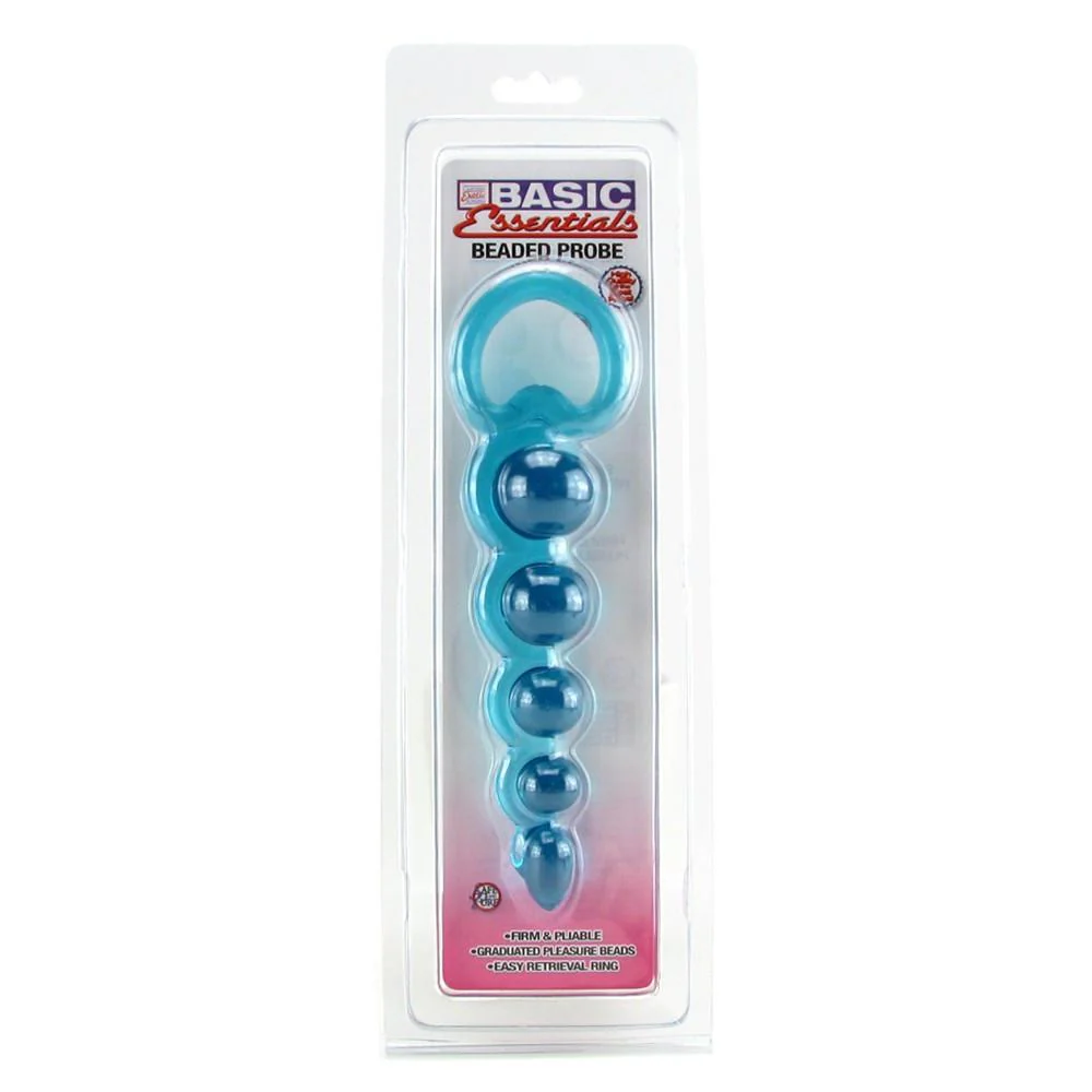Basic Essentials Beaded Probe - Image 15