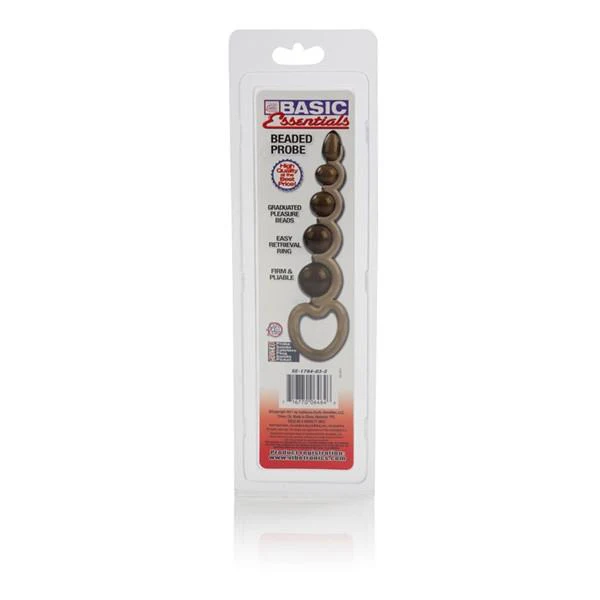 Basic Essentials Beaded Probe - Image 20