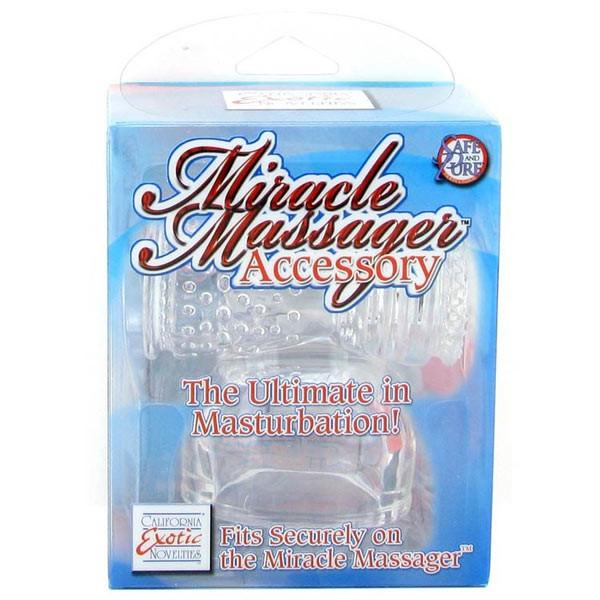 Miracle Massager Accessory for Him - Image 10