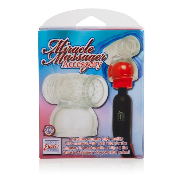 Miracle Massager Accessory for Him - Image 9