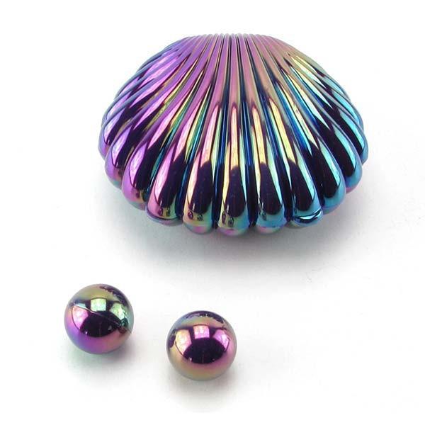 Opulent Weighted Pleasure Pearls - Image 3