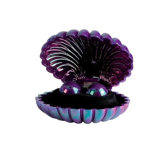 Opulent Weighted Pleasure Pearls - Image 4