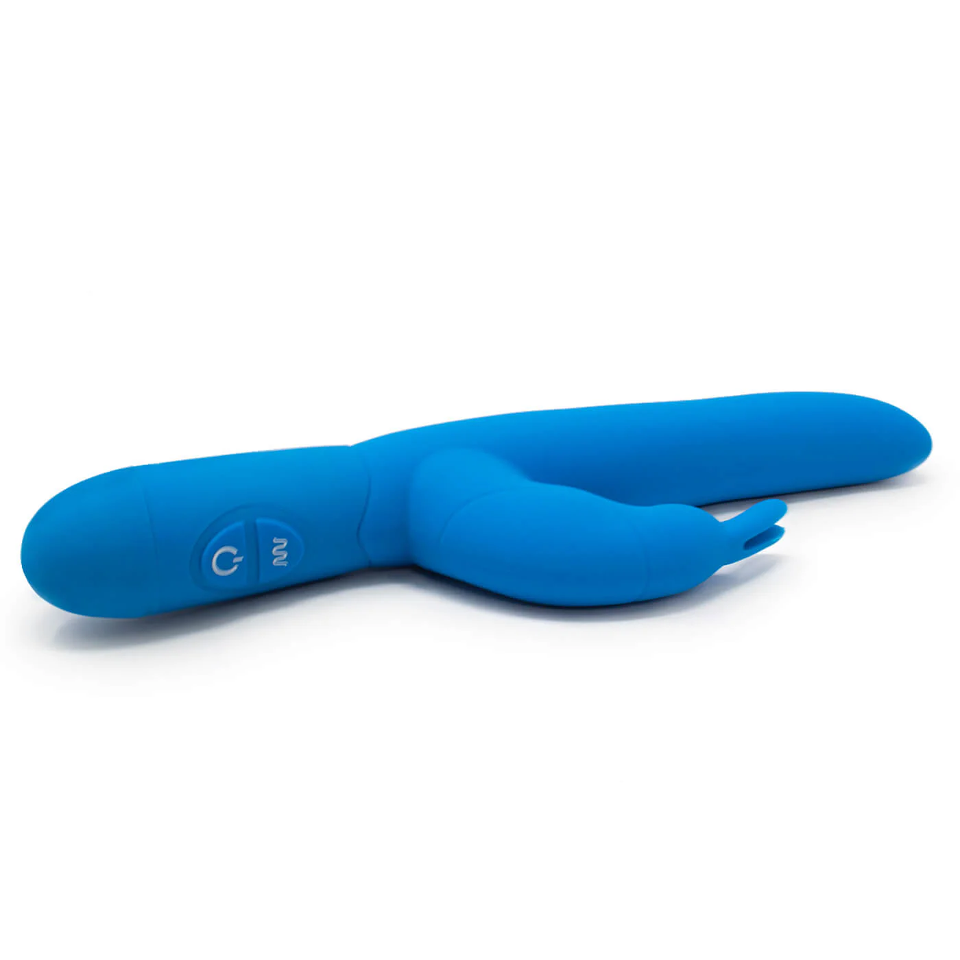 Posh 10 Function Bounding Bunny Vibrator - Image 8
