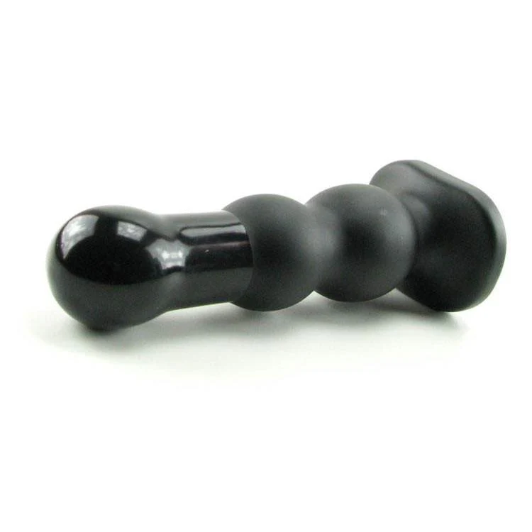 Doc Johnson Titanmen Master Tool #3 Butt Plug - Image 4