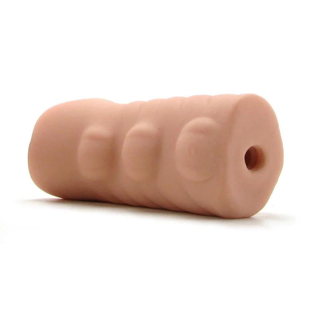 Doc Johnson UR3 Jesse Capelli Pocket Pussy - Image 5