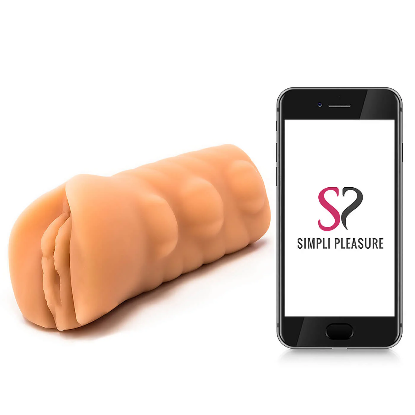 Doc Johnson UR3 Jesse Capelli Pocket Pussy - Image 6