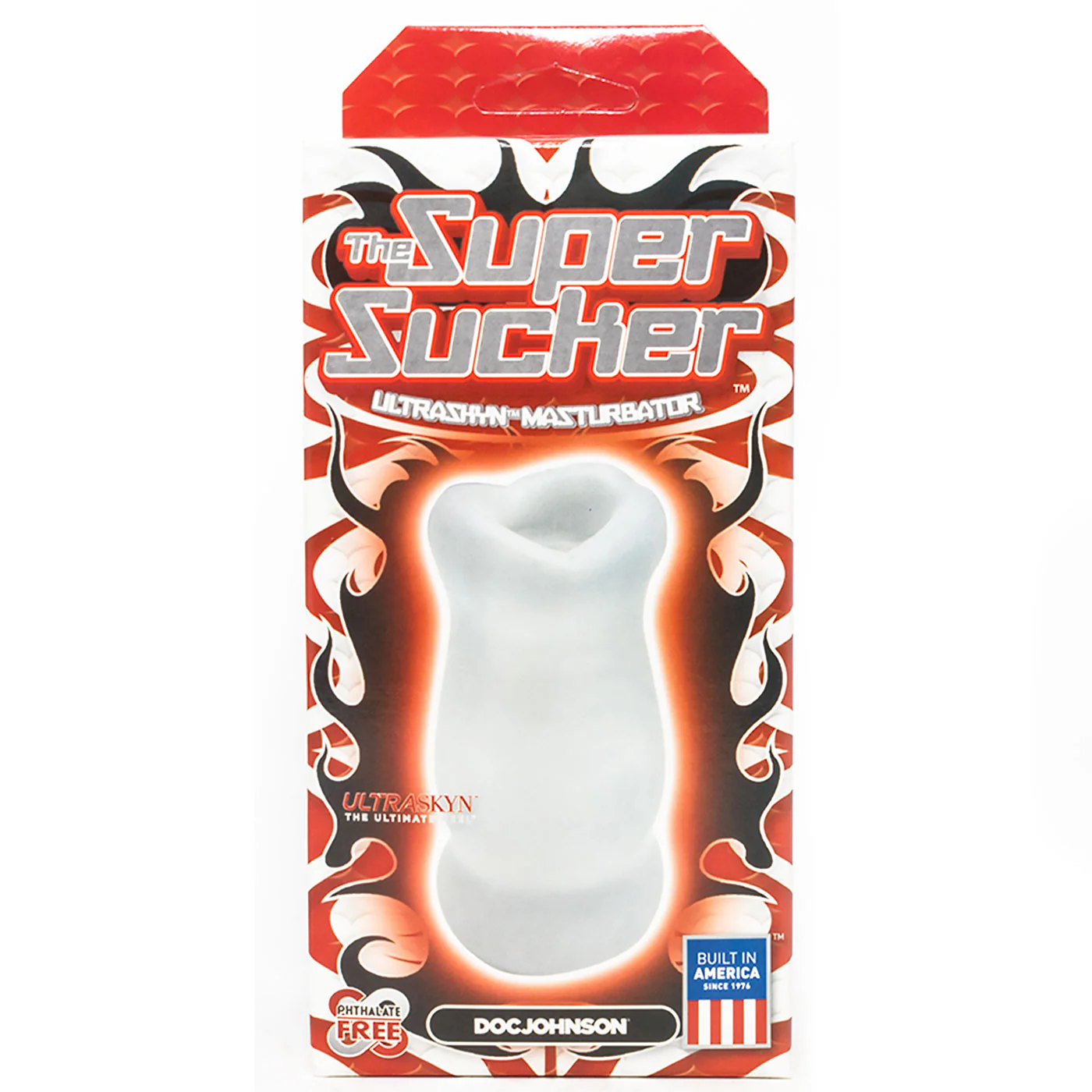 Doc Johnson UR3 Super Sucker Masturbation Sleeve - Image 11