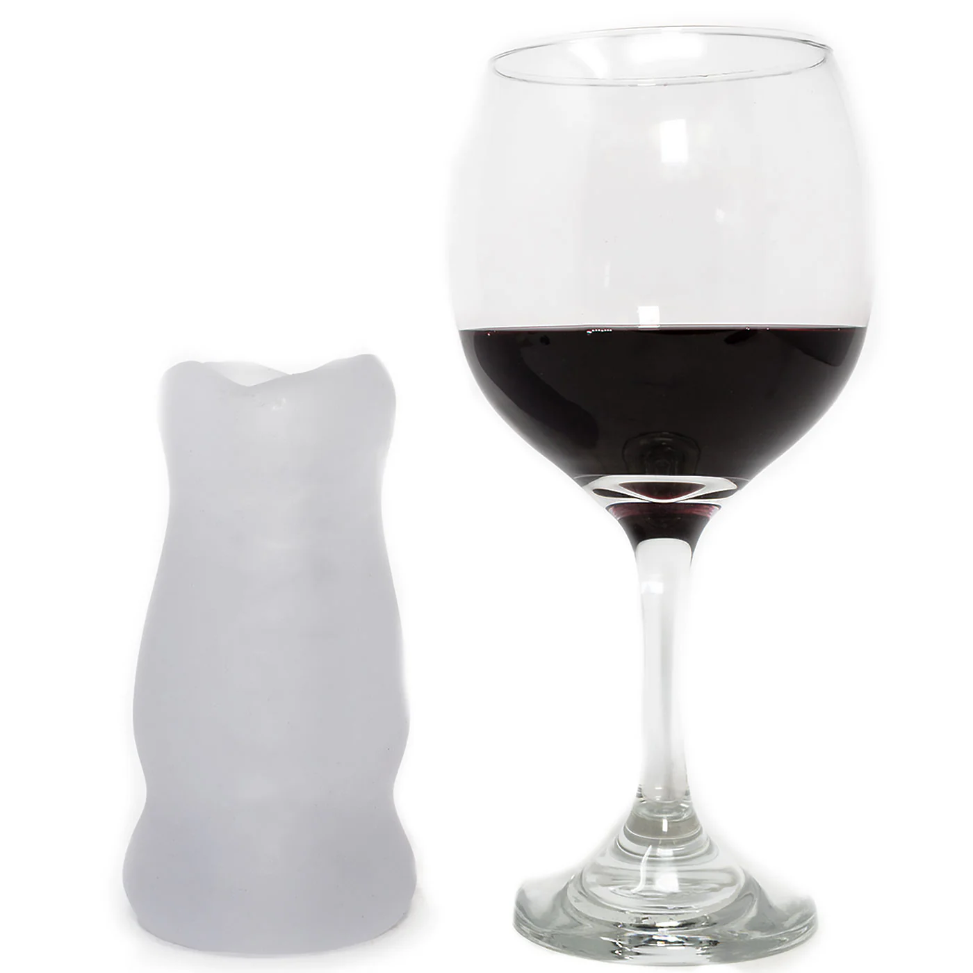 Doc Johnson UR3 Super Sucker Masturbation Sleeve - Image 3