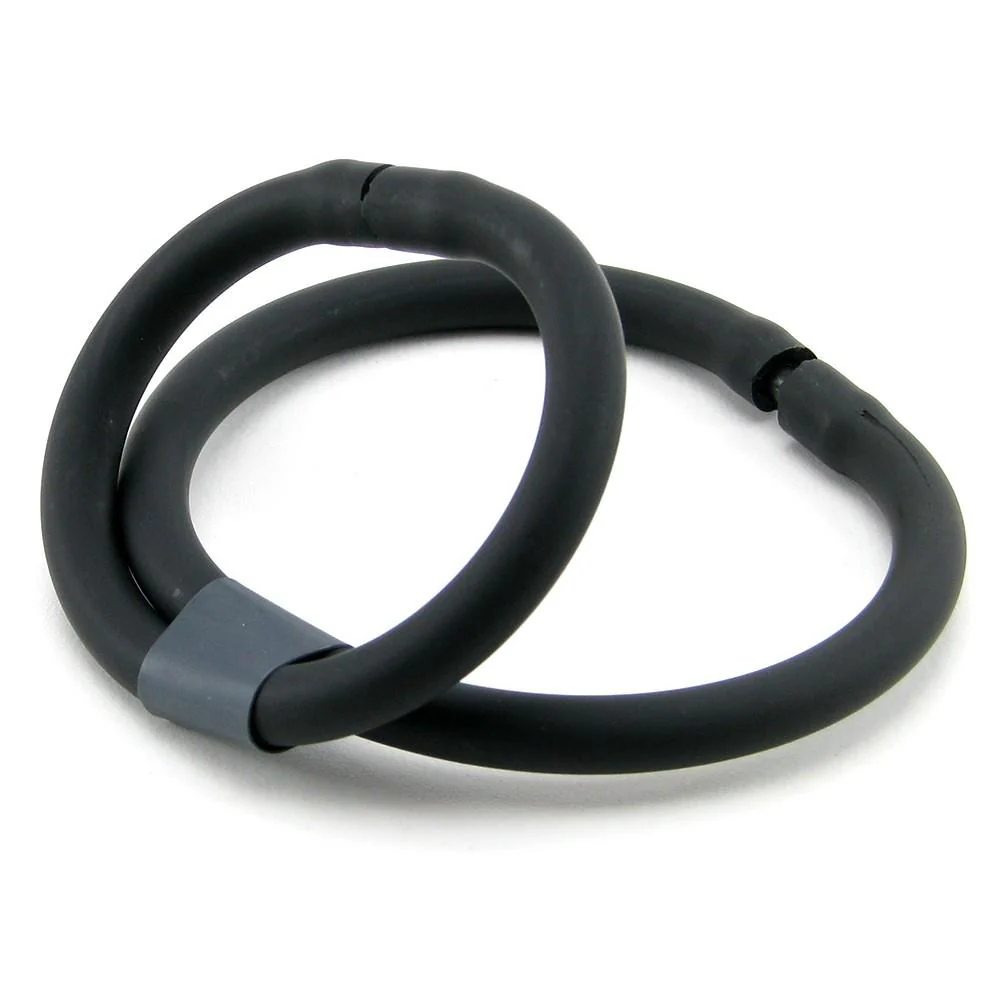Double Helix Quick Release Cock Ring - Image 3
