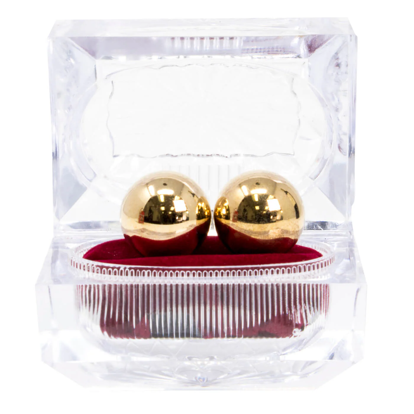 Fetish Fantasy Ben Wa Balls - Image 12