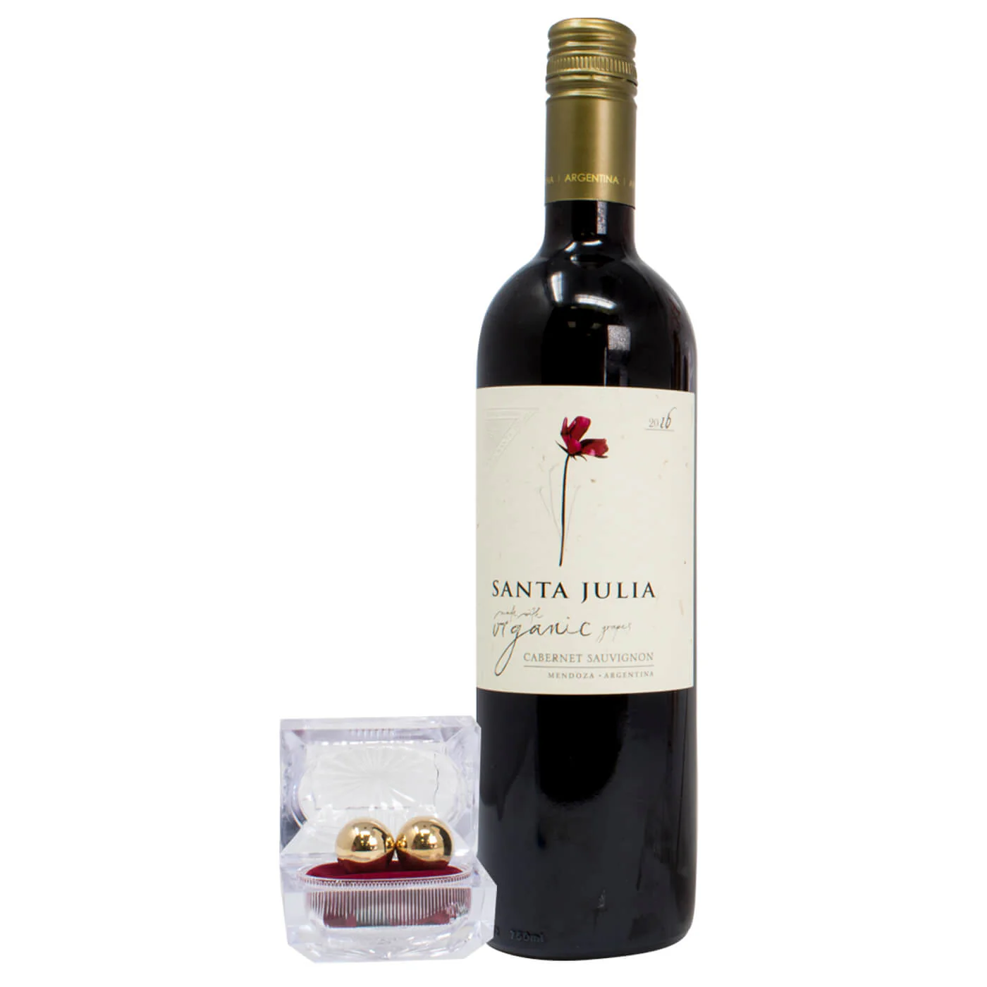 Fetish Fantasy Ben Wa Balls - Image 4