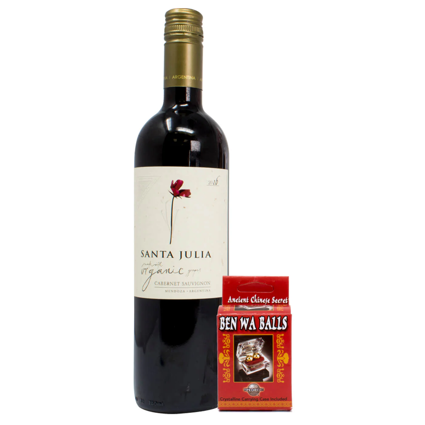 Fetish Fantasy Ben Wa Balls - Image 5