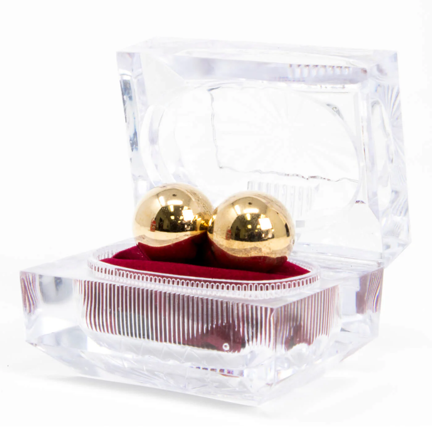 Fetish Fantasy Ben Wa Balls - Image 6