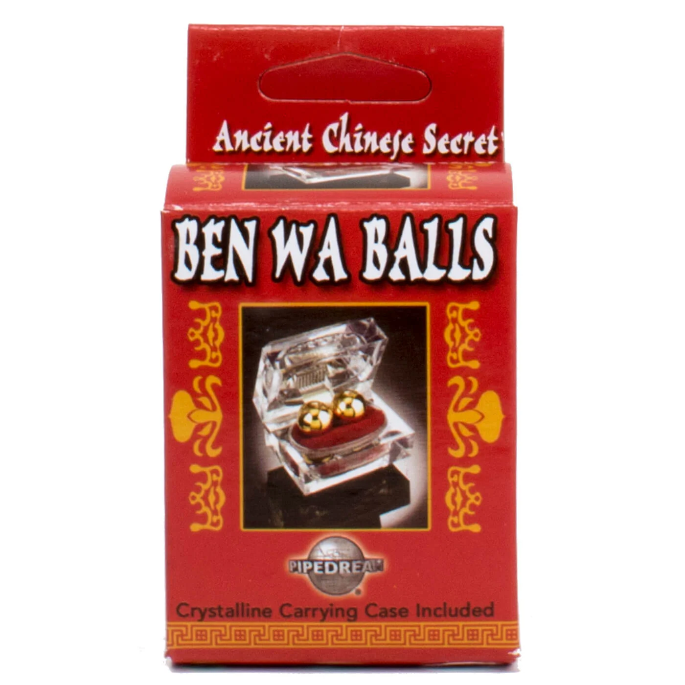 Fetish Fantasy Ben Wa Balls - Image 8