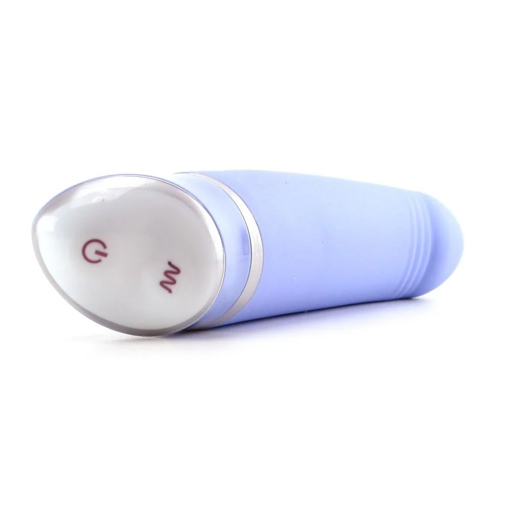 L'Amour Premium Silicone 6 Inch Vibrator - Image 6