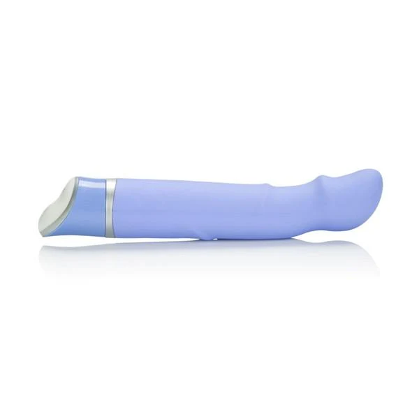 L'Amour Premium Silicone 6 Inch Vibrator - Image 7