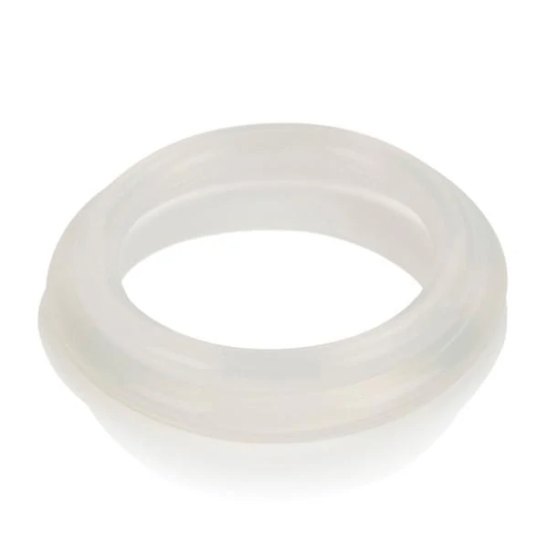 Large and XL Silicone Cock Ring Set - Image 7