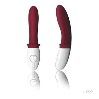 LELO Billy Luxury Rechargeable Vibrating Prostate Massager - Image 10