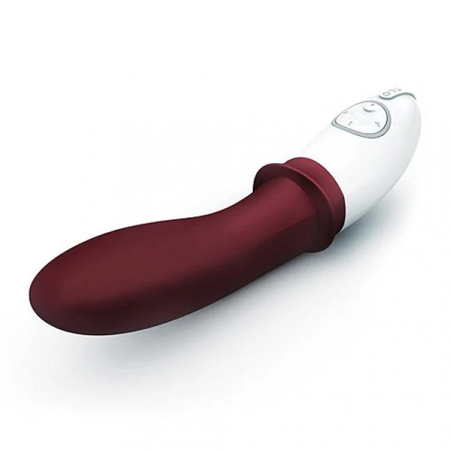 LELO Billy Luxury Rechargeable Vibrating Prostate Massager - Image 11
