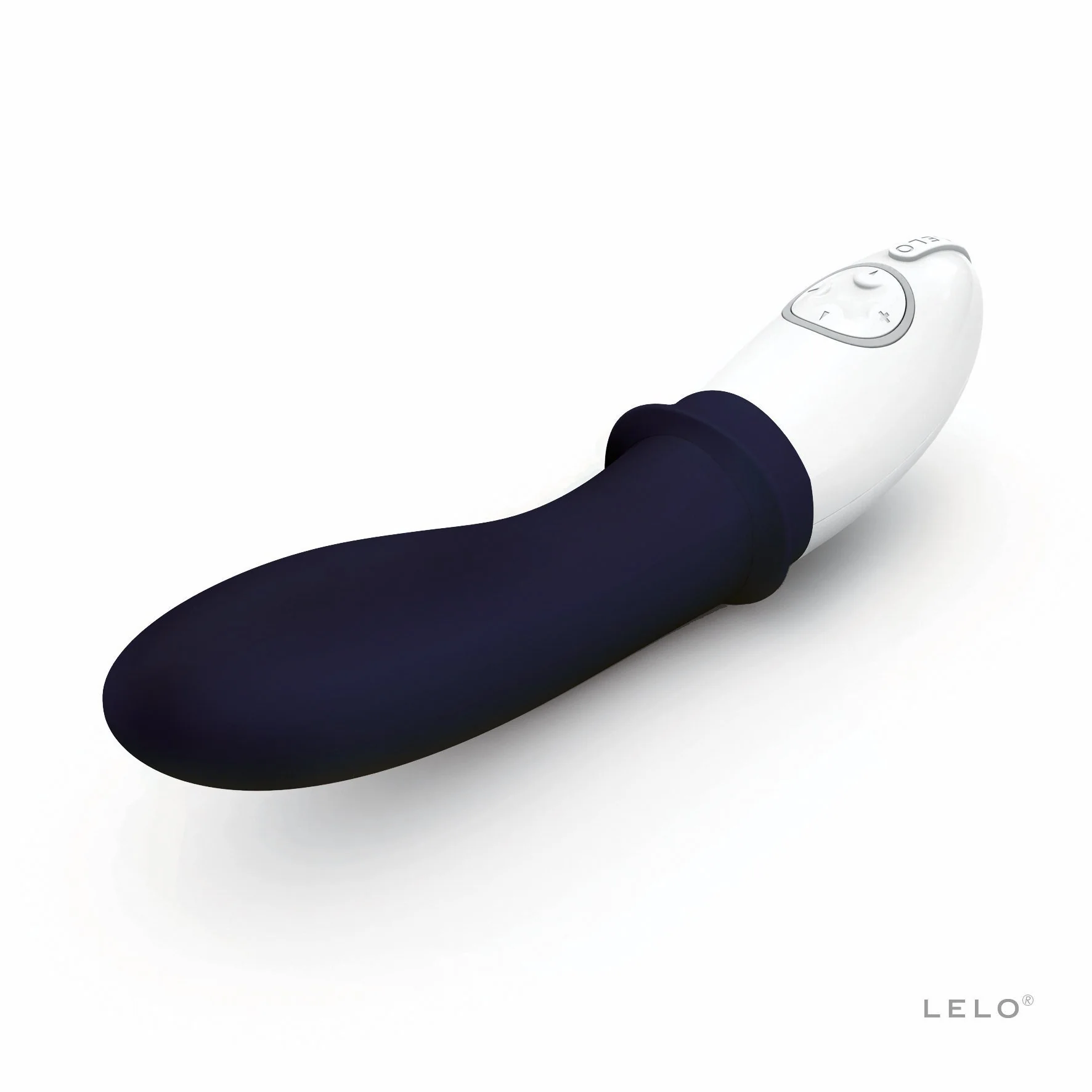 LELO Billy Luxury Rechargeable Vibrating Prostate Massager - Image 3