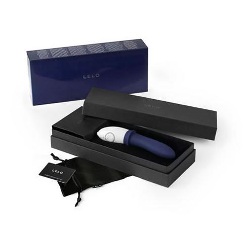 LELO Billy Luxury Rechargeable Vibrating Prostate Massager - Image 4