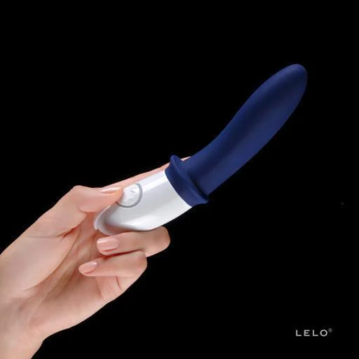 LELO Billy Luxury Rechargeable Vibrating Prostate Massager - Image 7