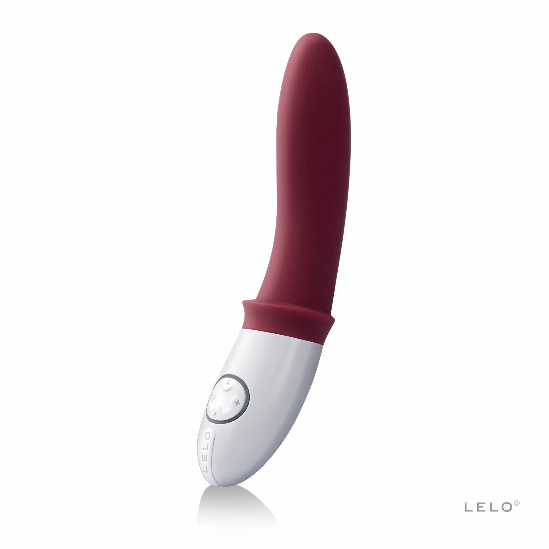 LELO Billy Luxury Rechargeable Vibrating Prostate Massager - Image 8