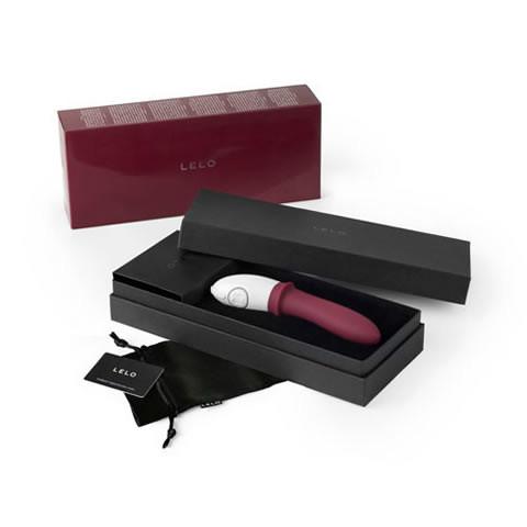 LELO Billy Luxury Rechargeable Vibrating Prostate Massager - Image 9