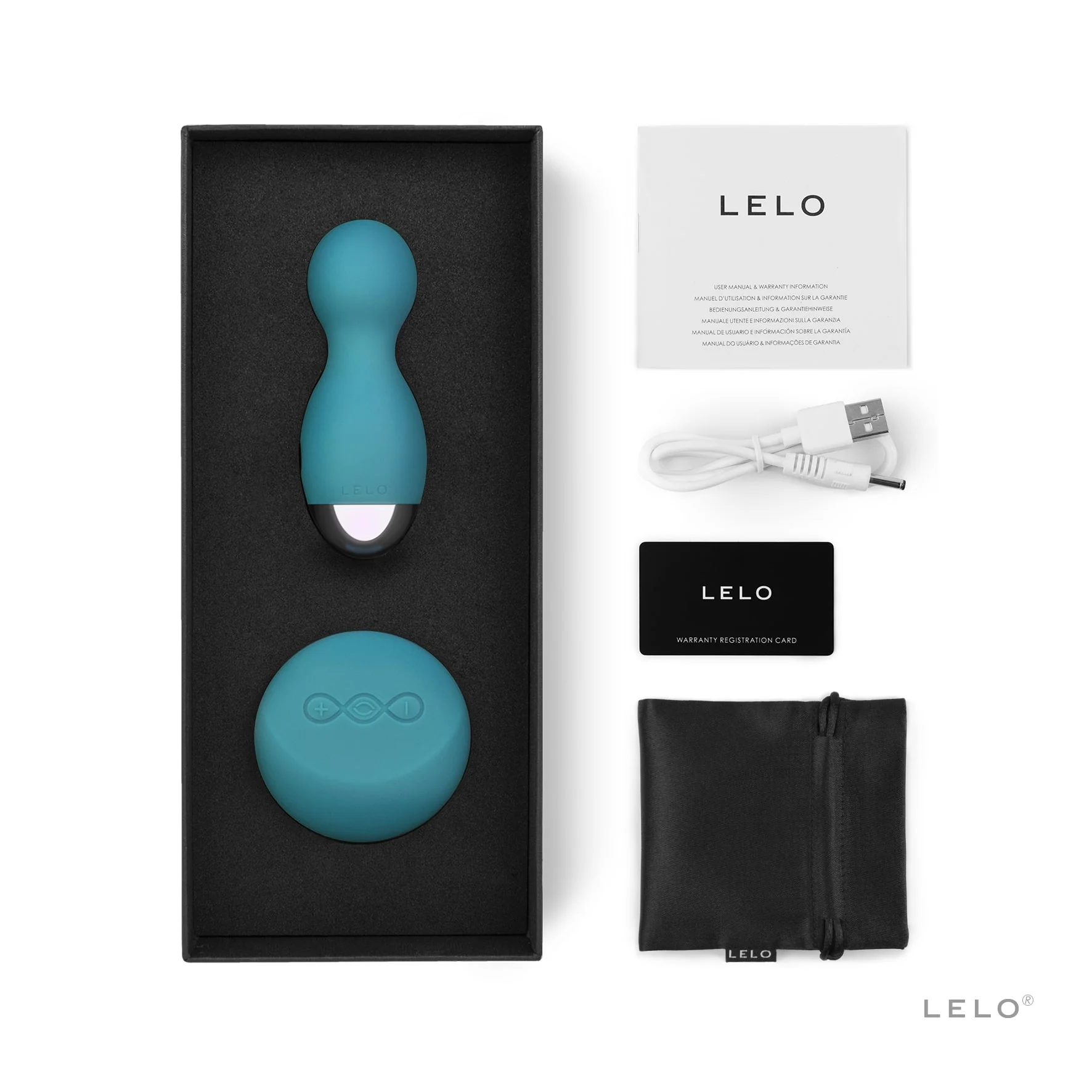 LELO Hula Beads - Image 10