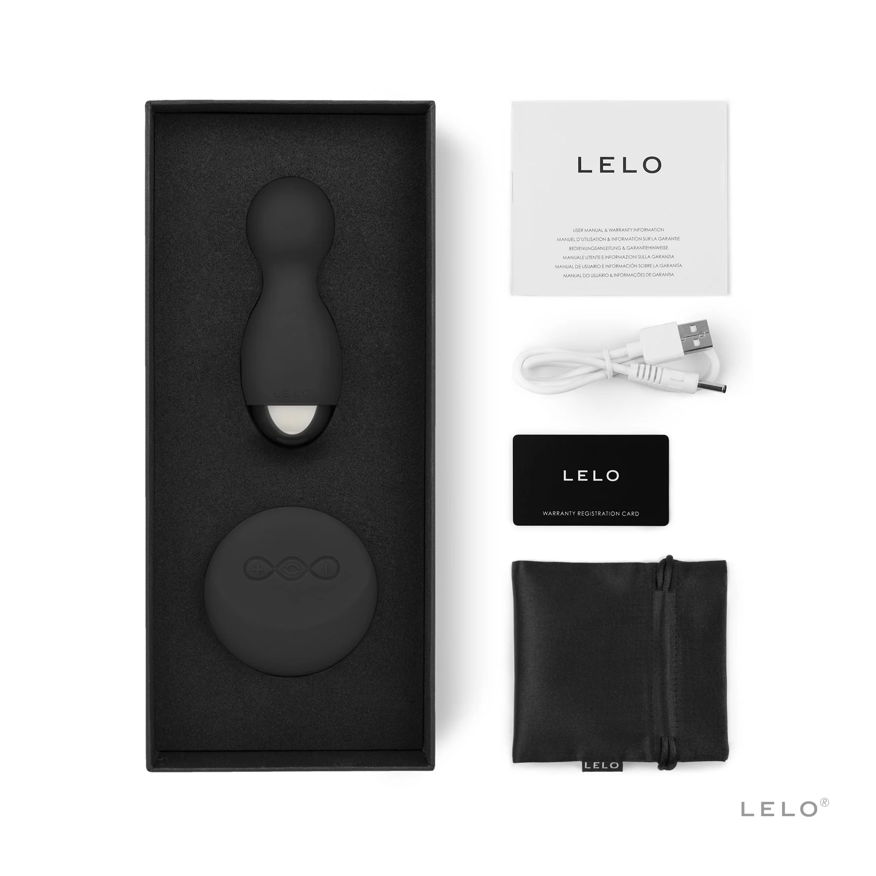 LELO Hula Beads - Image 12