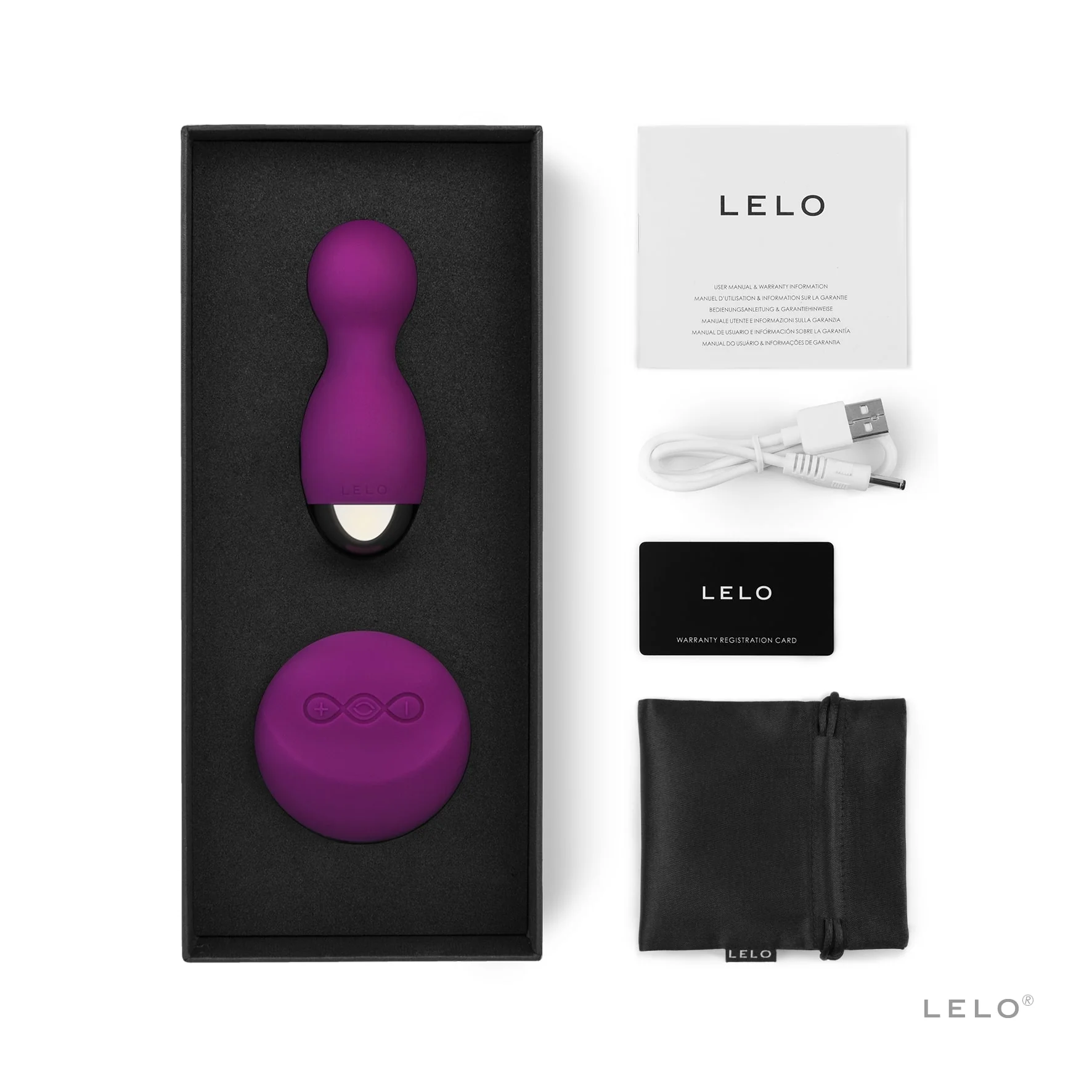LELO Hula Beads - Image 14