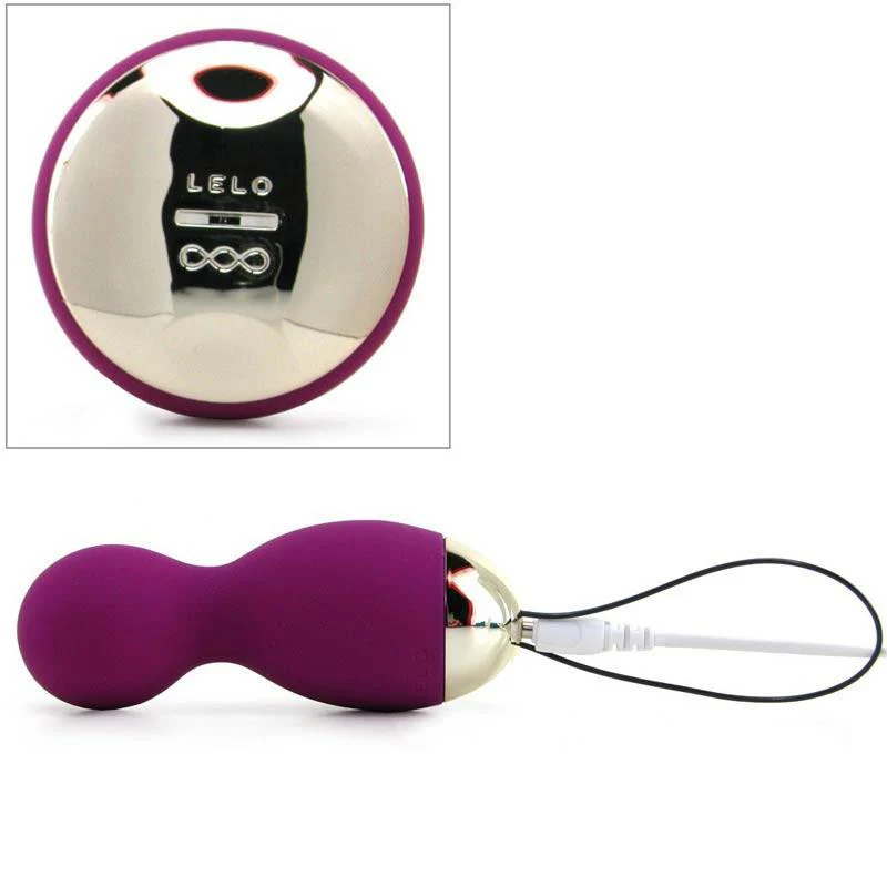 LELO Hula Beads - Image 3