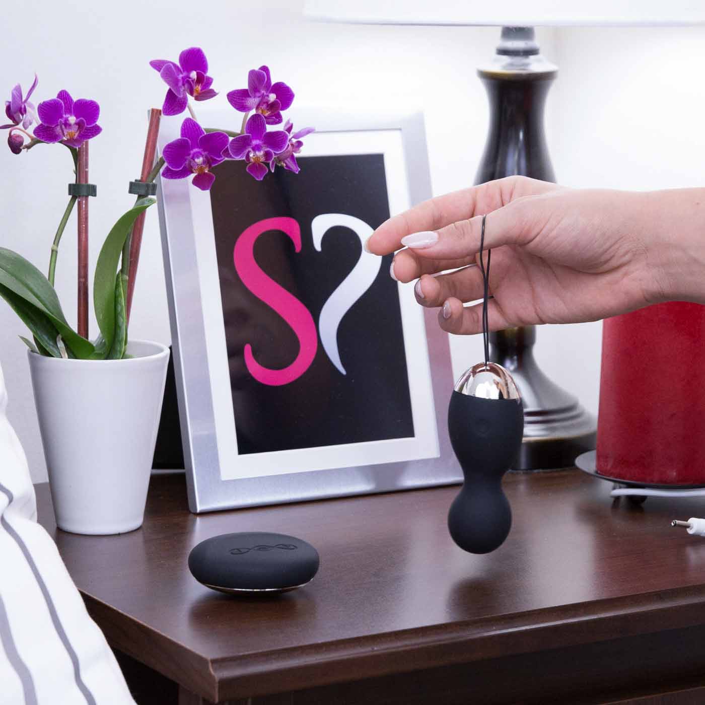 LELO Hula Beads - Image 5