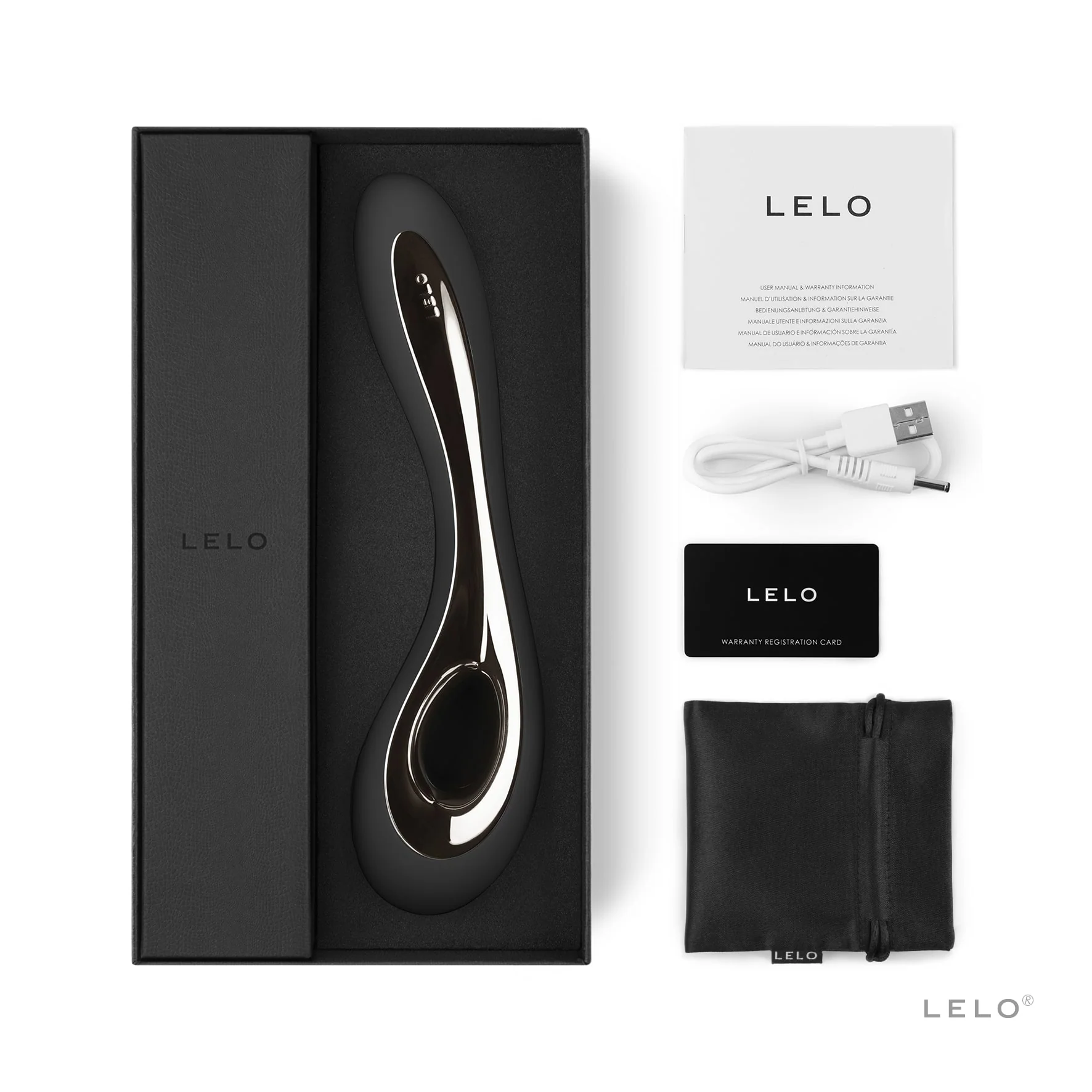 LELO Isla Vibrator - Image 12