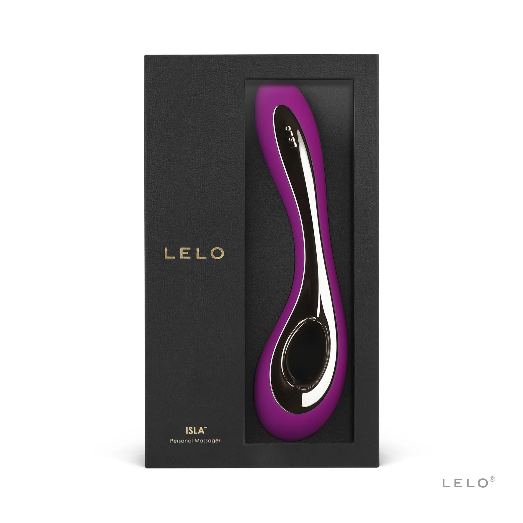 LELO Isla Vibrator - Image 13