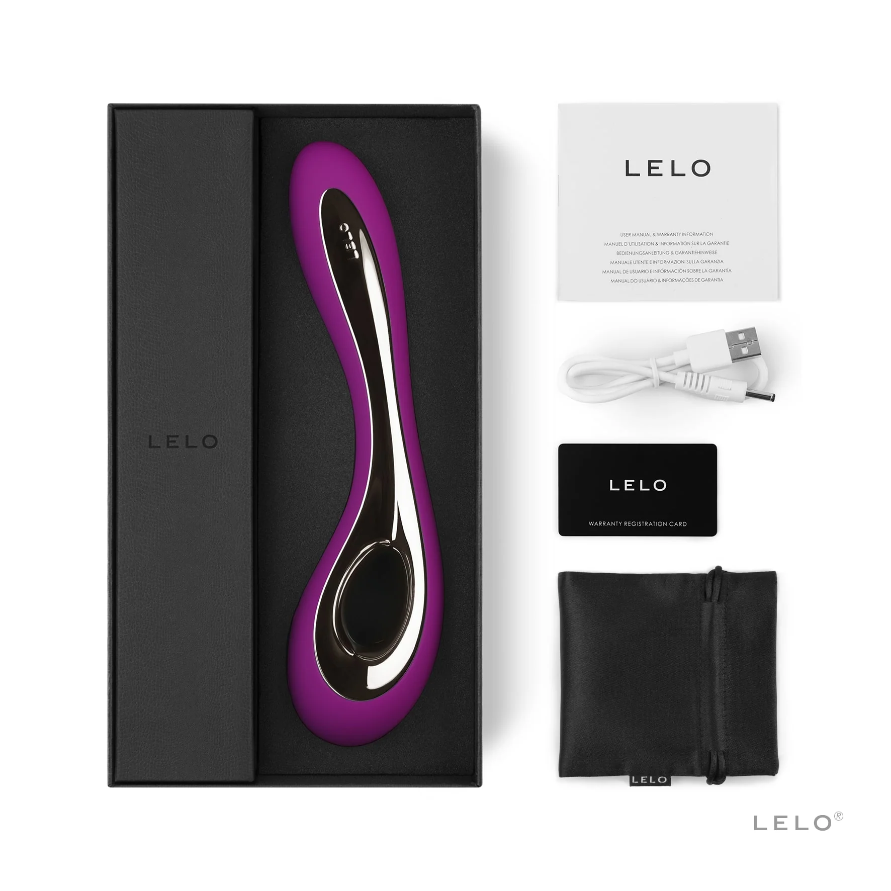 LELO Isla Vibrator - Image 14