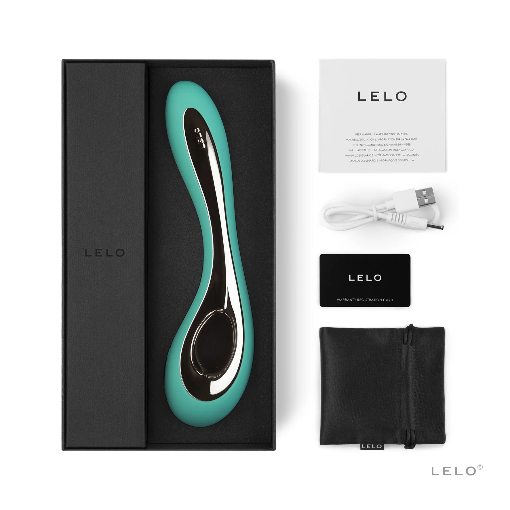 LELO Isla Vibrator - Image 16