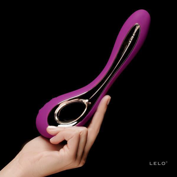 LELO Isla Vibrator - Image 3