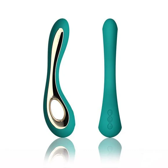 LELO Isla Vibrator - Image 7