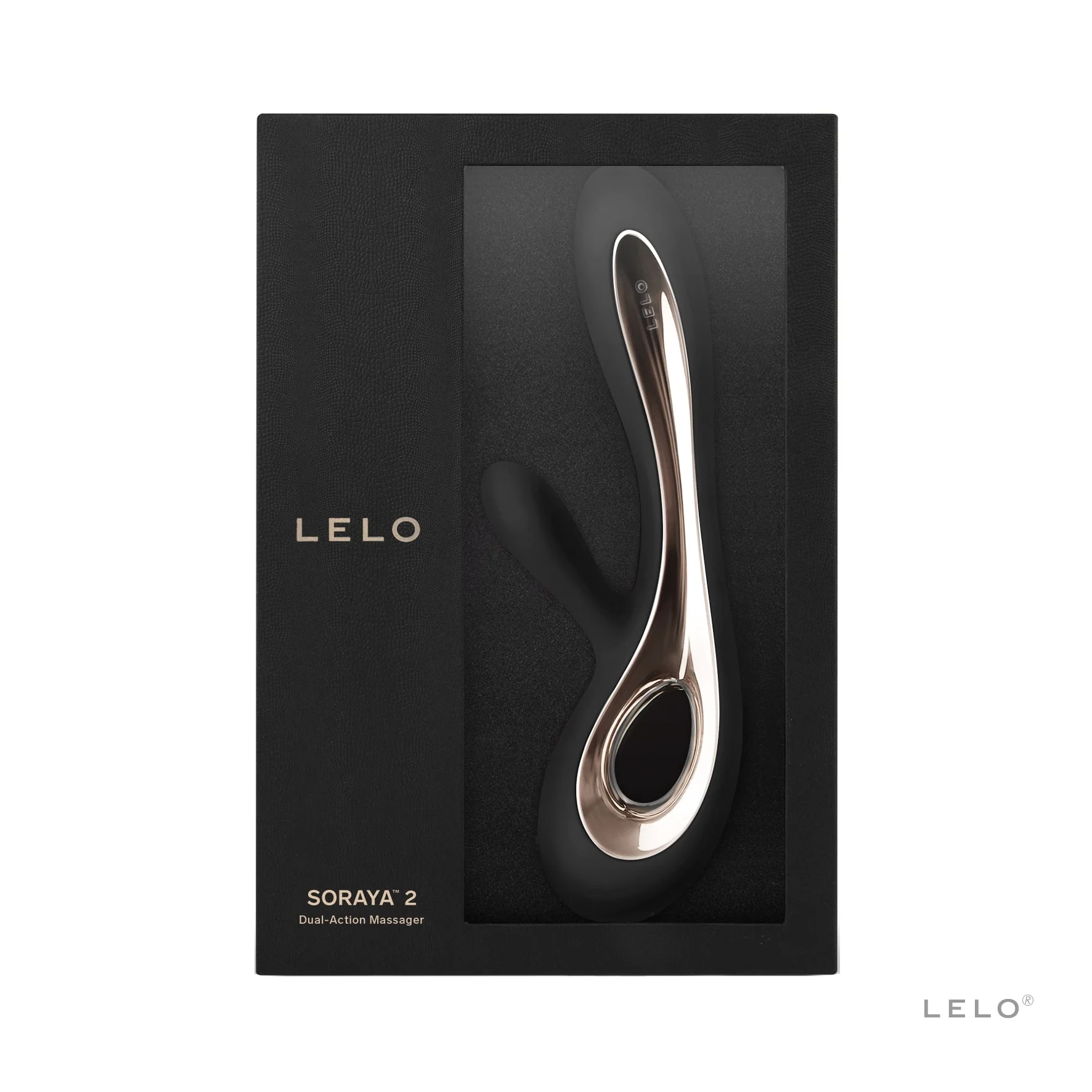 LELO Soraya Dual-Action Vibrator - Image 14
