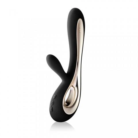 LELO Soraya Dual-Action Vibrator - Image 3