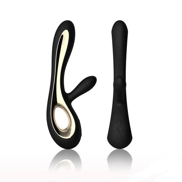 LELO Soraya Dual-Action Vibrator - Image 4