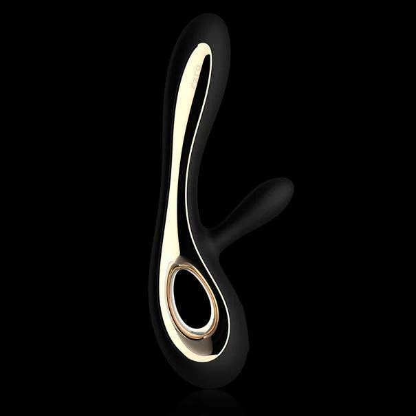 LELO Soraya Dual-Action Vibrator - Image 5