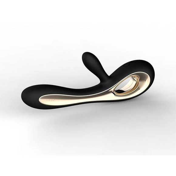 LELO Soraya Dual-Action Vibrator - Image 6