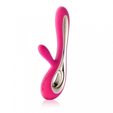 LELO Soraya Dual-Action Vibrator - Image 7
