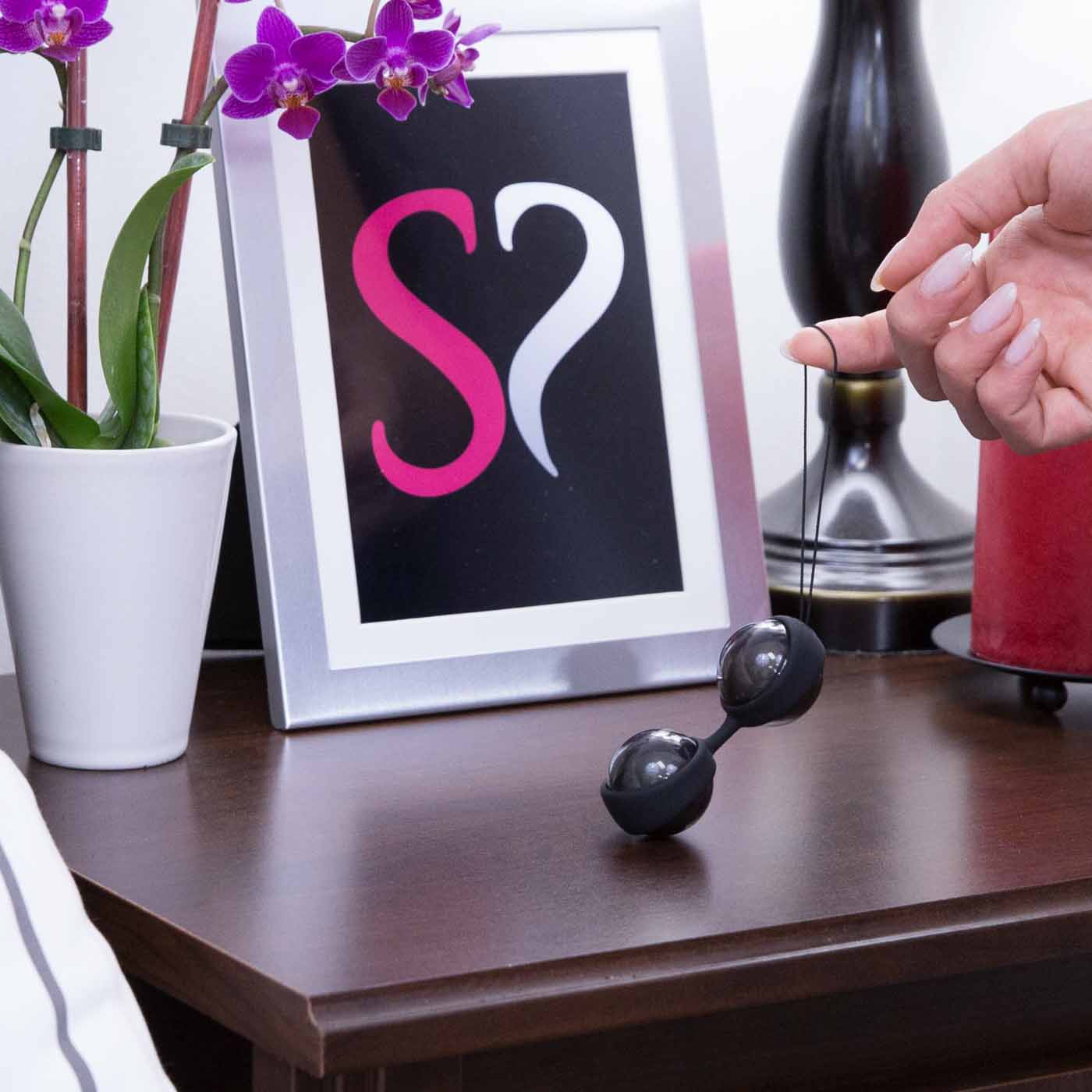 LELO Luna Beads - Image 12