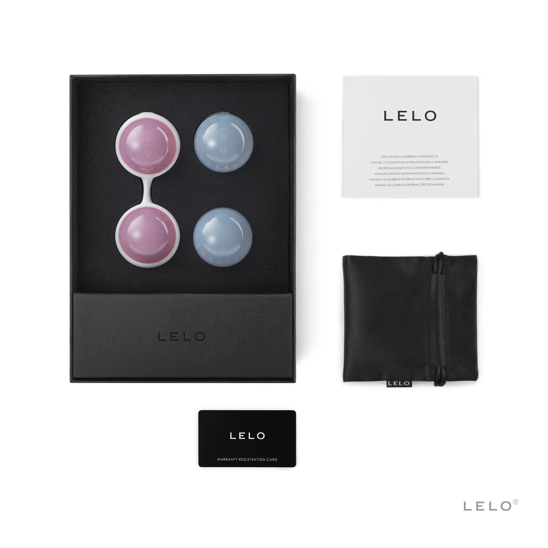 LELO Luna Beads - Image 15