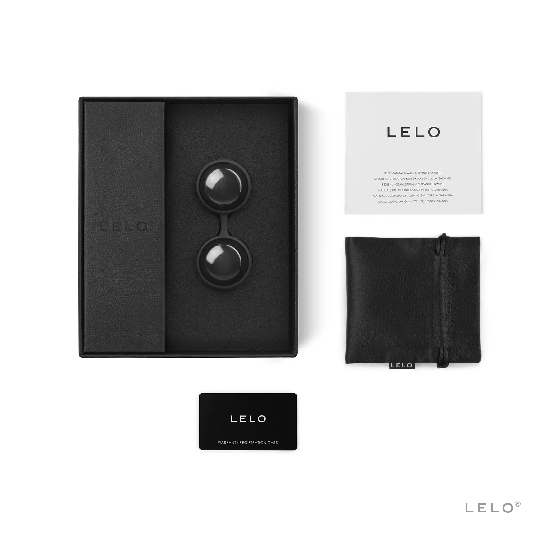 LELO Luna Beads - Image 17