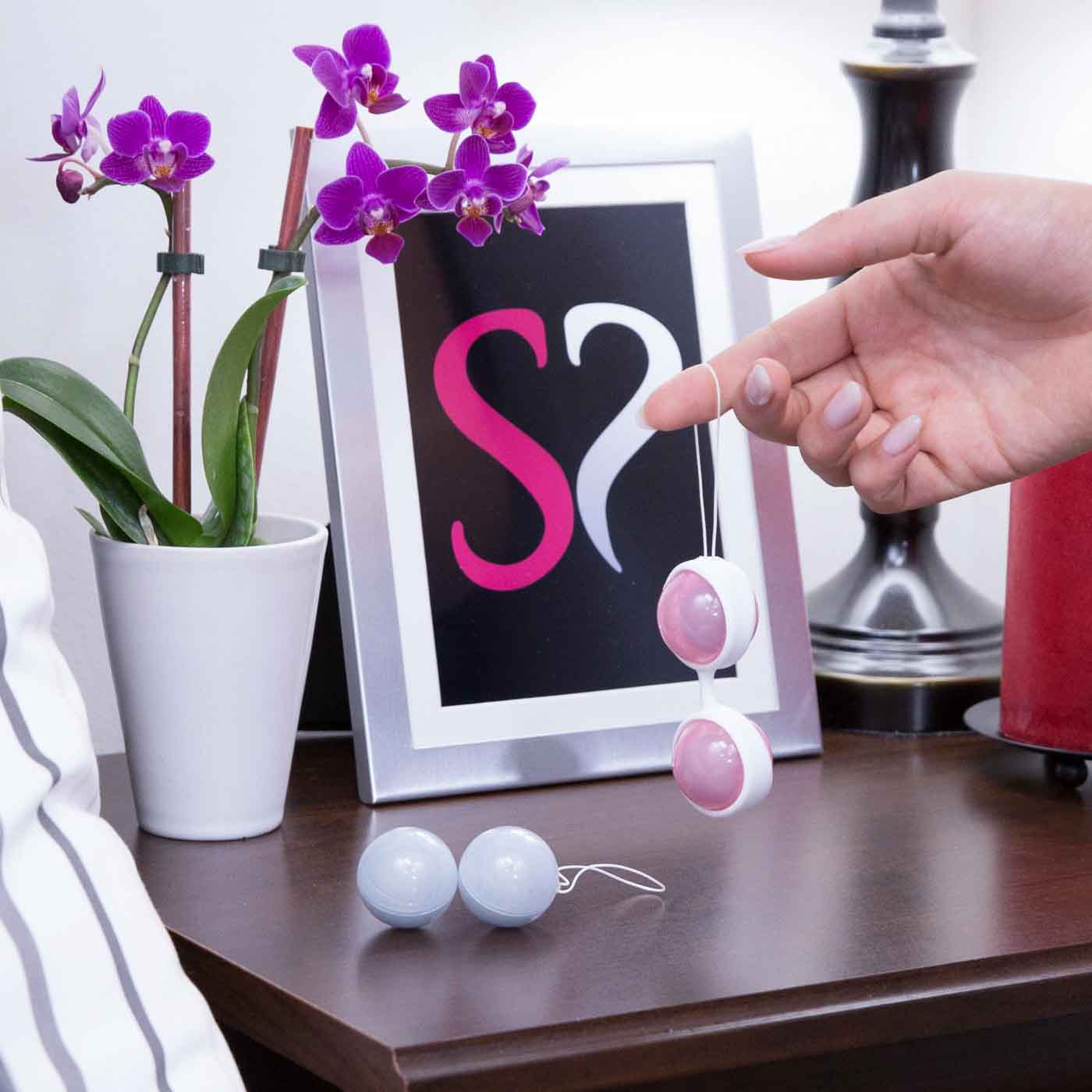 LELO Luna Beads - Image 8