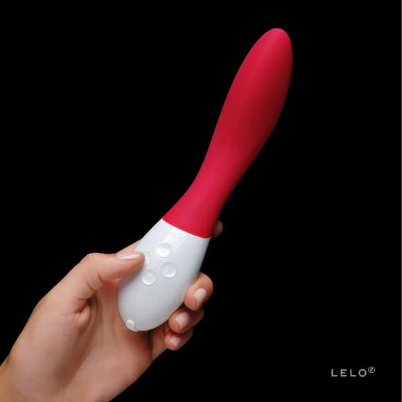 LELO Mona 2 G-Spot Vibrator - Image 14